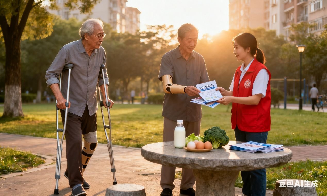 截肢手術(shù)后的恢復(fù)與康復(fù)治療