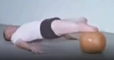 術后的康復訓練