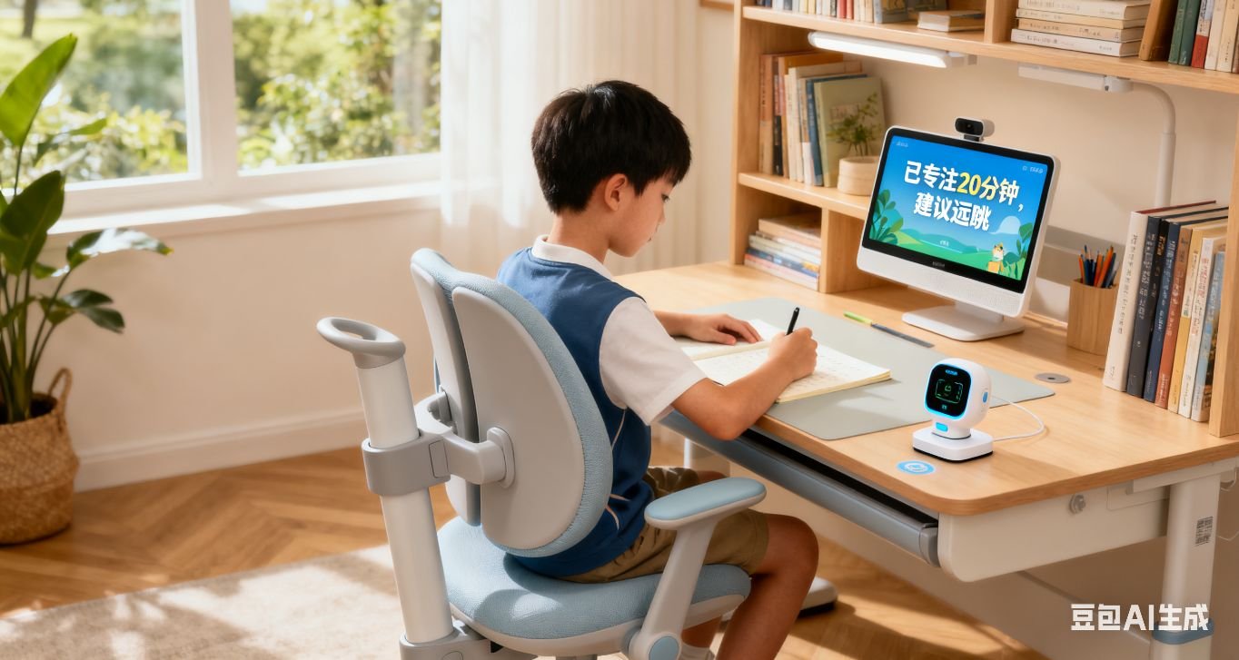 青少年脊柱側(cè)彎篩查