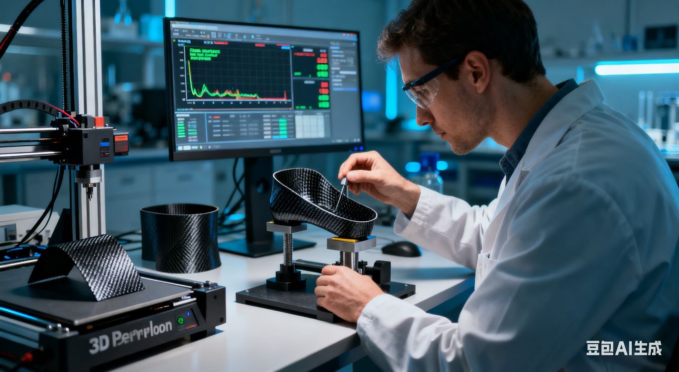 假肢接受腔材料的進(jìn)