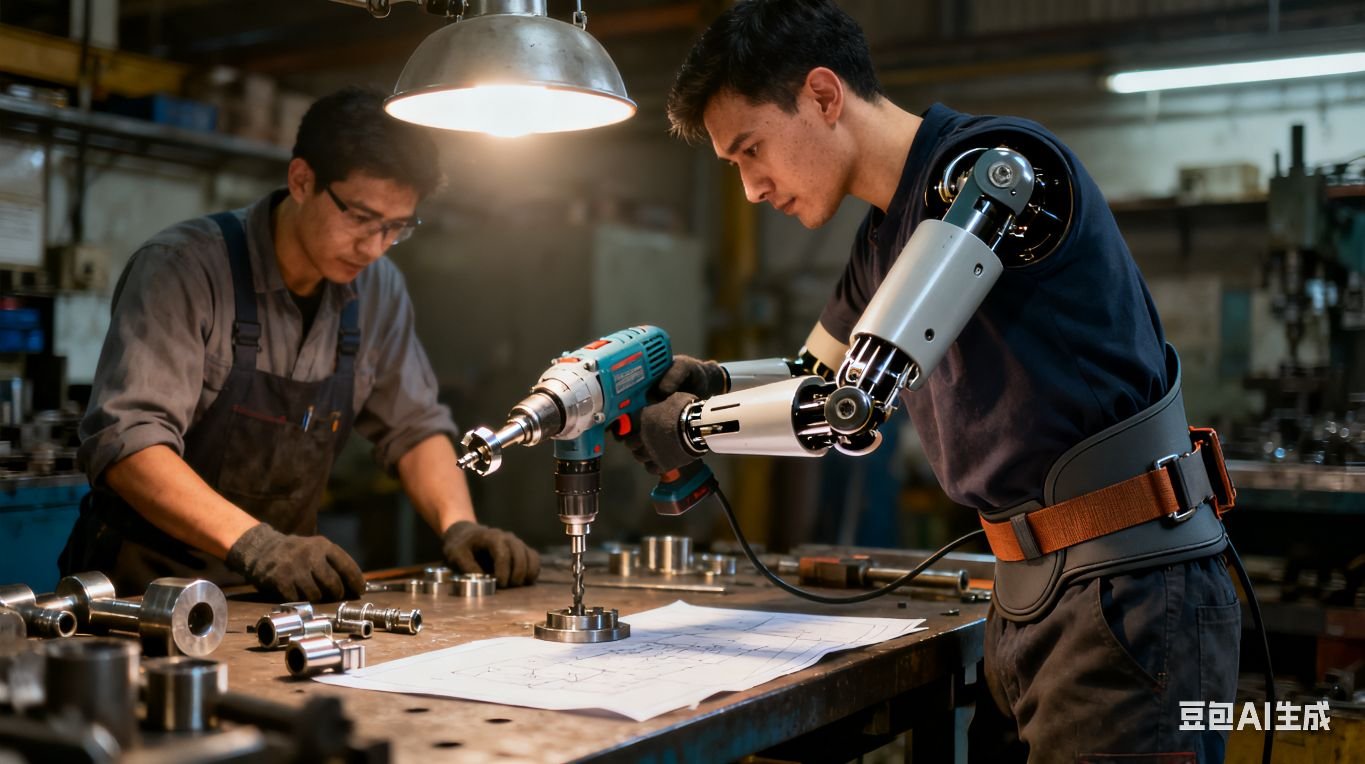 上肢假肢的分類