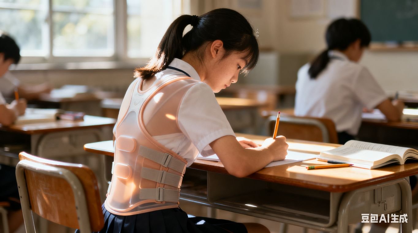 脊柱側(cè)彎康復(fù)醫(yī)療前沿資訊