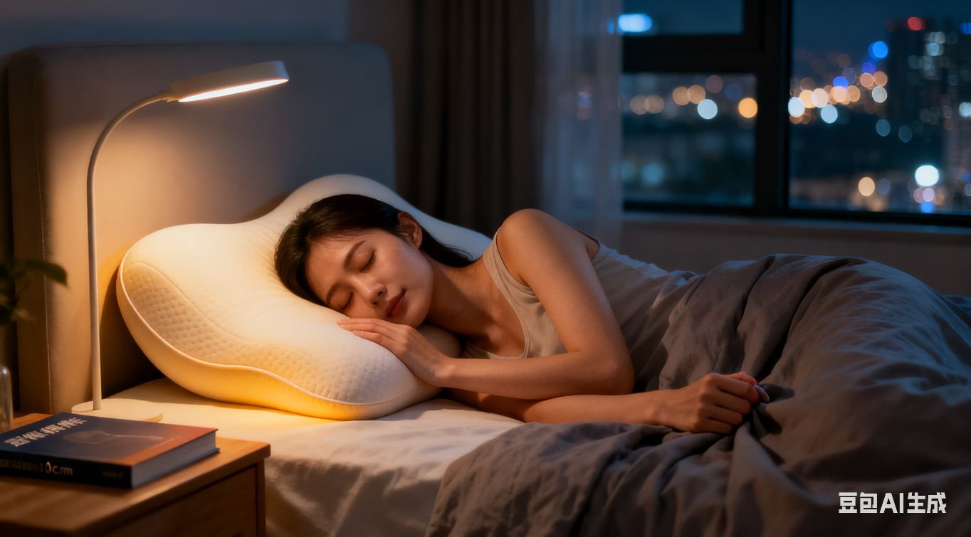 頸椎病的病因與科學預防建議