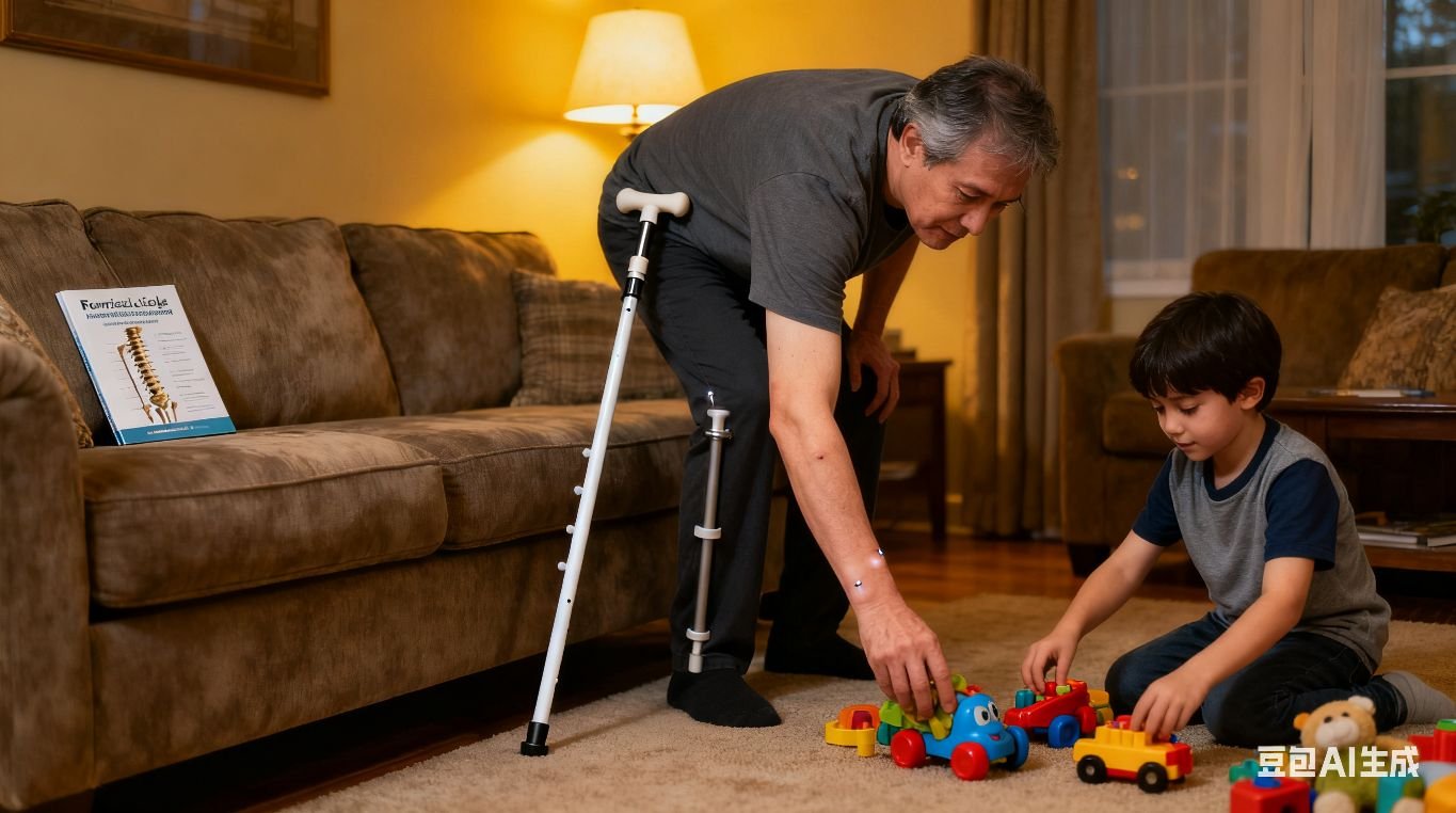 脊柱側(cè)彎手術(shù)的核心原理與利弊解析