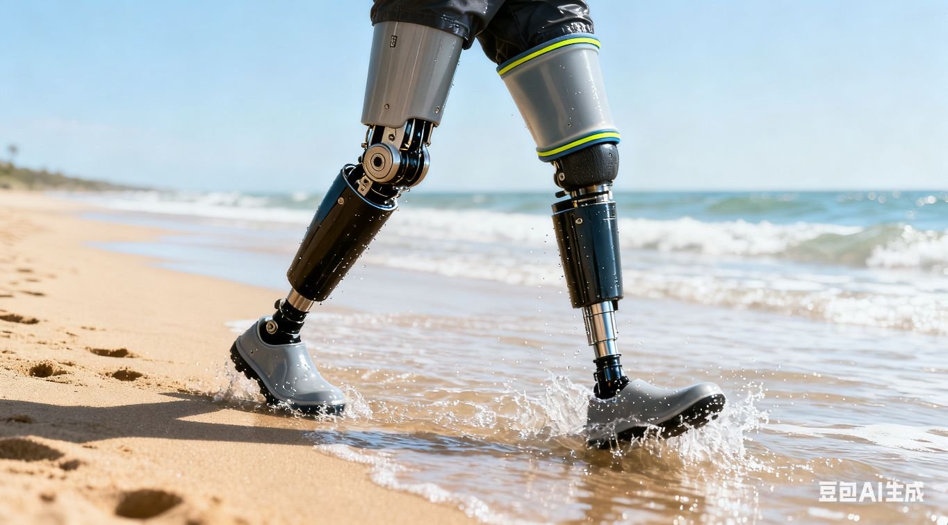 假肢接受腔的種類與優(yōu)缺點(diǎn)