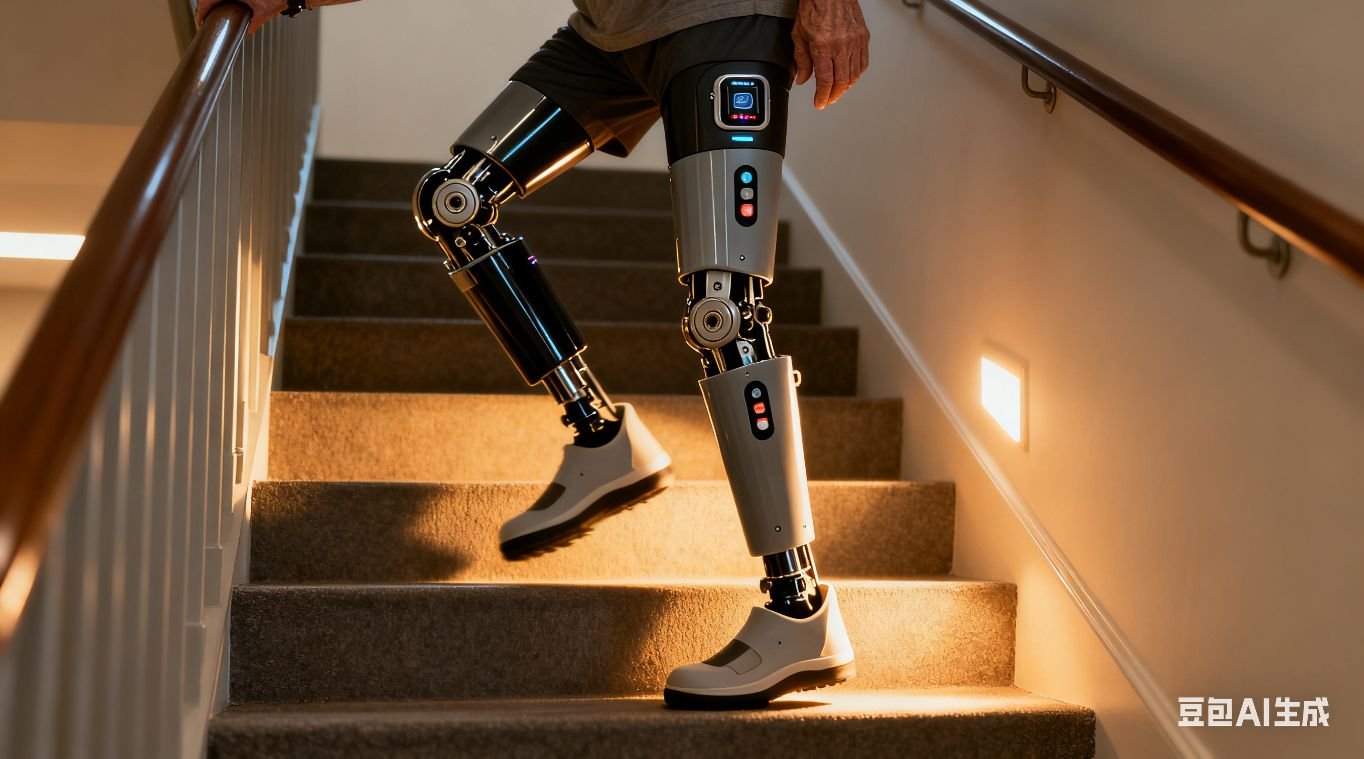 假肢接受腔的種類與優(yōu)缺點(diǎn)