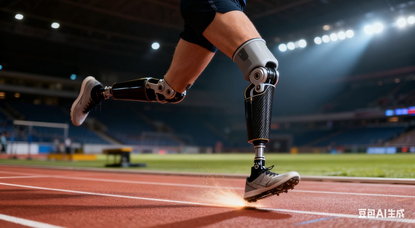 假肢接受腔的種類與優(yōu)缺點(diǎn)