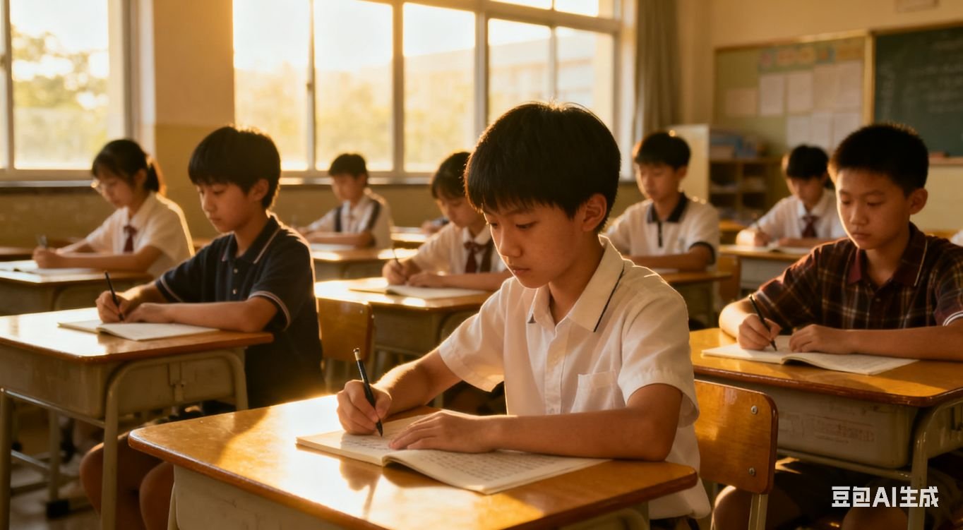 青少年脊柱側彎