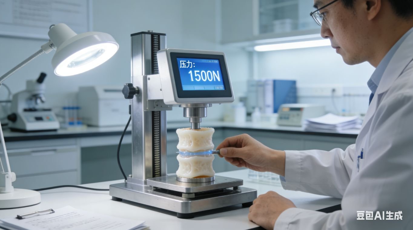 脊椎的生物力學(xué)