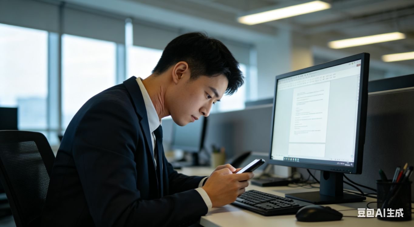 頸椎病的隱匿危害與科學(xué)預(yù)防指南