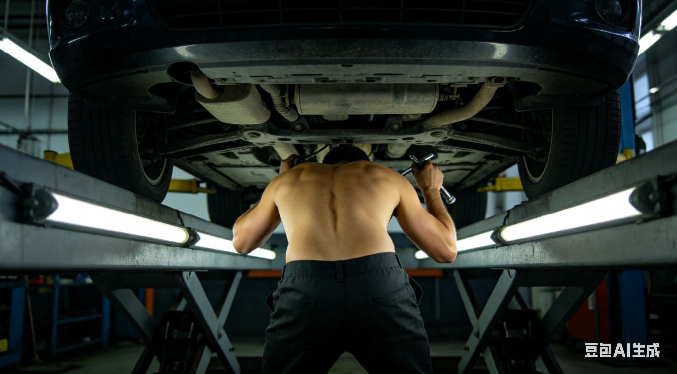 易致脊椎高負擔行業(yè)