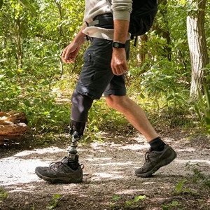 穿戴假肢的用戶如何選擇適合你的鞋子？