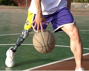 穿戴假肢的用戶如何選擇適合你的鞋子？