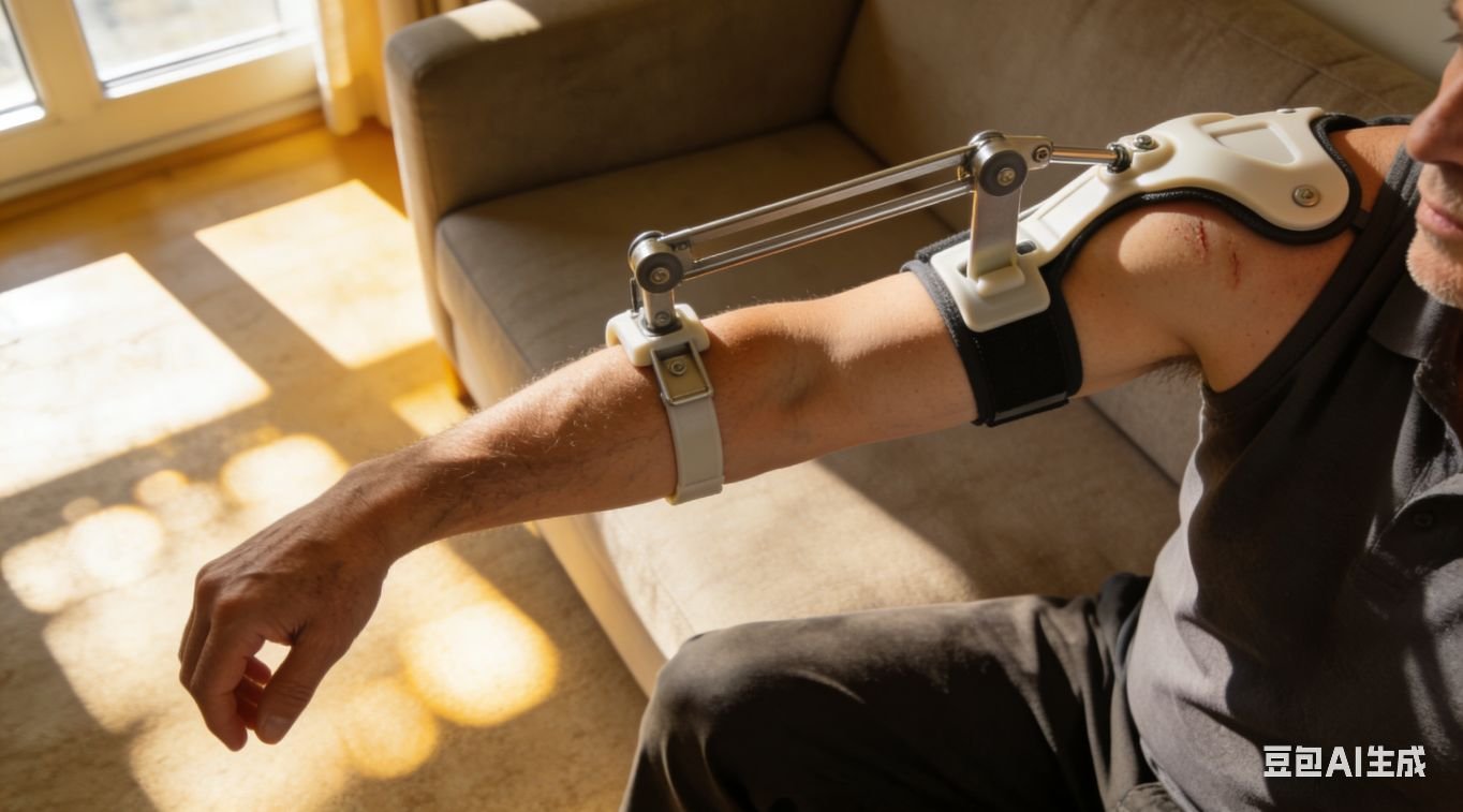 醫(yī)療固定支具的種類與臨床應(yīng)用