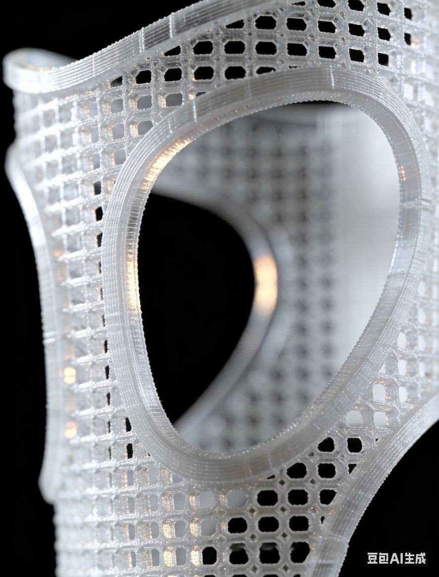 脊柱側(cè)彎矯正支具材料