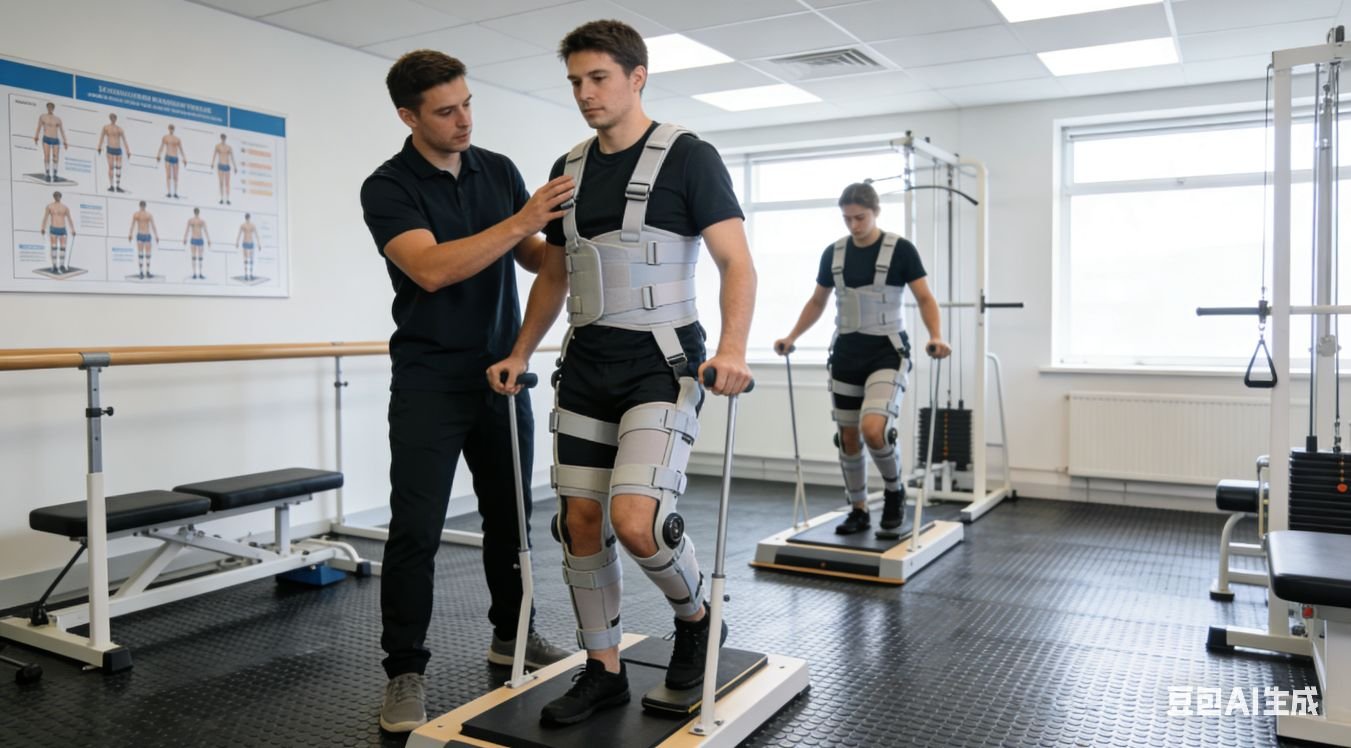 脊柱側彎支具規(guī)范佩戴