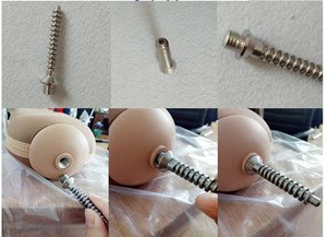 硅、凝膠套（硅膠套、凝膠套）對假肢的重要性