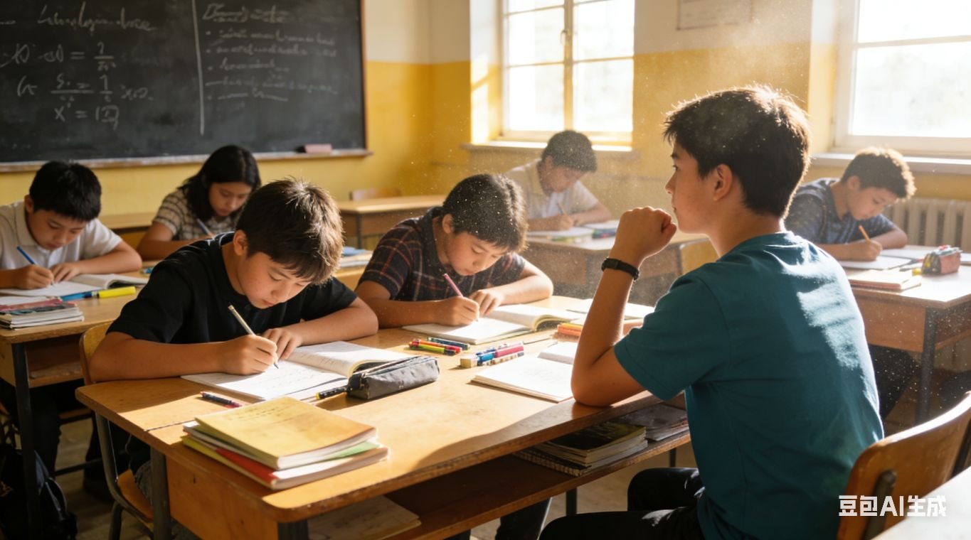 青少年體態(tài)健康規(guī)范防控科普