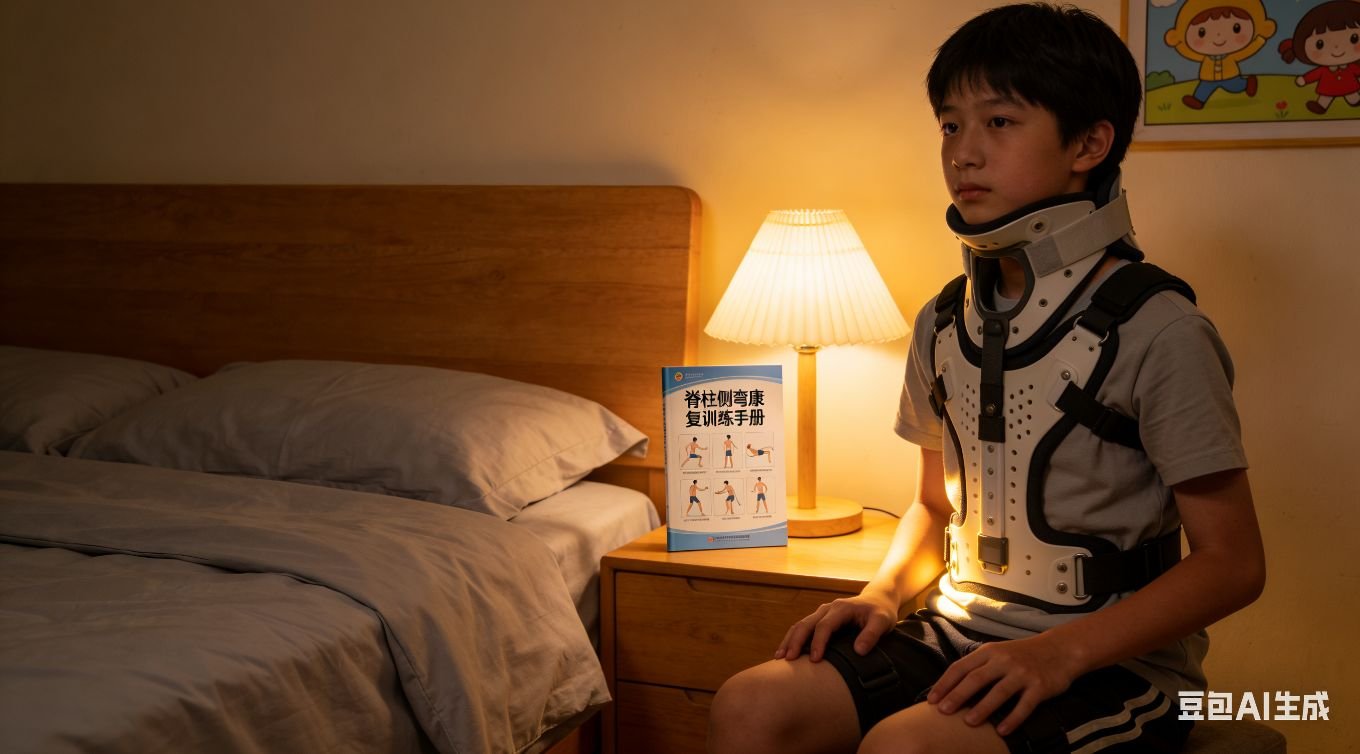 主流脊柱側(cè)彎支具的規(guī)范應(yīng)用科普