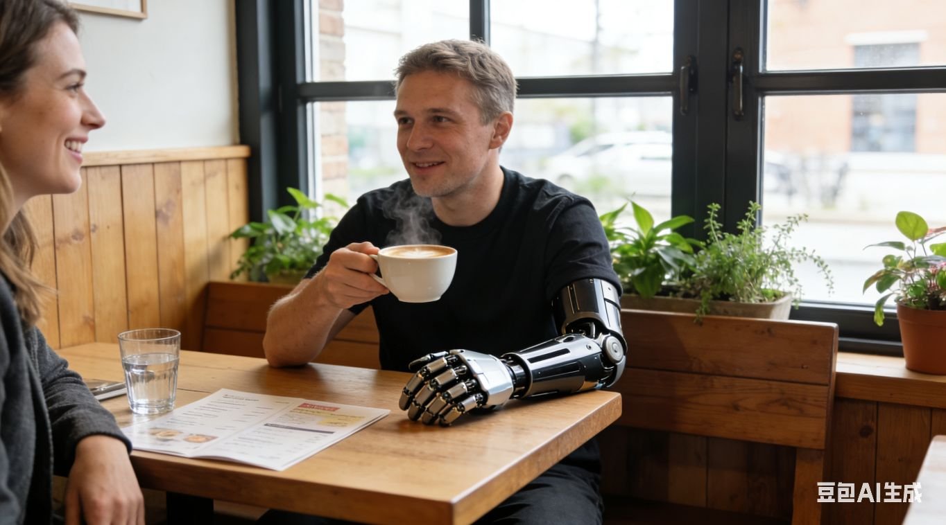 手部仿生產(chǎn)品的規(guī)范應用循證科普