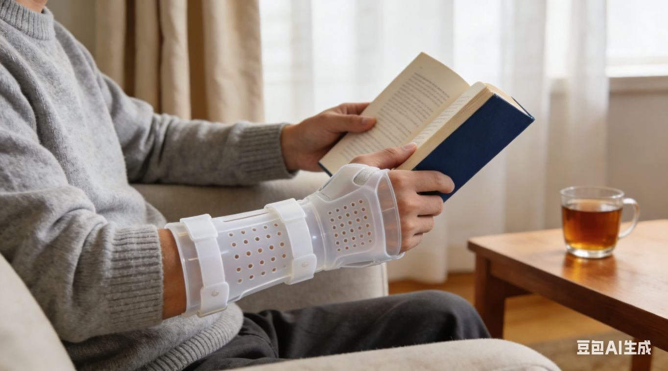 低溫?zé)崴馨宀脑诳祻?fù)醫(yī)療中的規(guī)范應(yīng)用科普