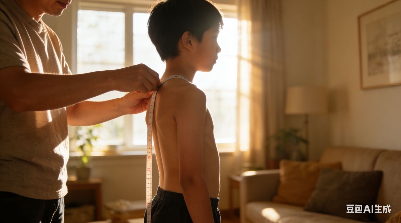 脊柱后凸畸形的循證診療與防控科普