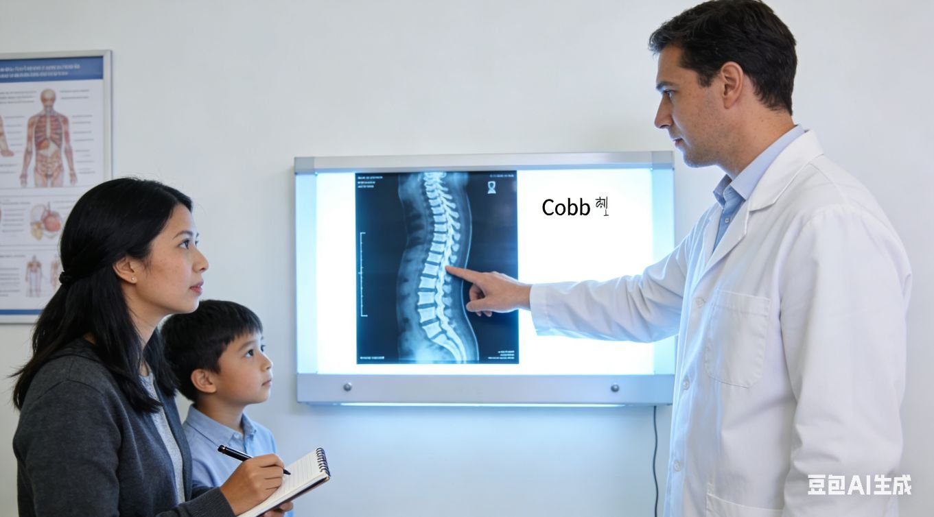 青少年脊柱側(cè)彎規(guī)范化篩查循證科普