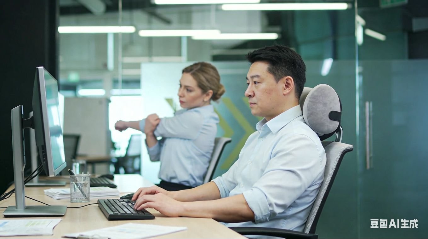 成年人腰部疾病的循證預(yù)防科普