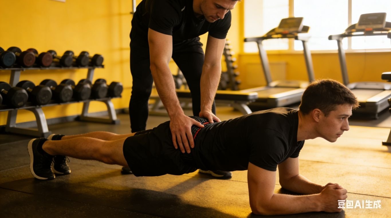 成年人腰部疾病的循證預(yù)防科普