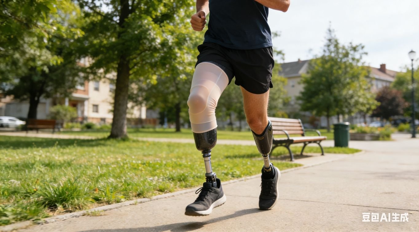 假肢硅膠套與凝膠套的循證規(guī)范應(yīng)用科普