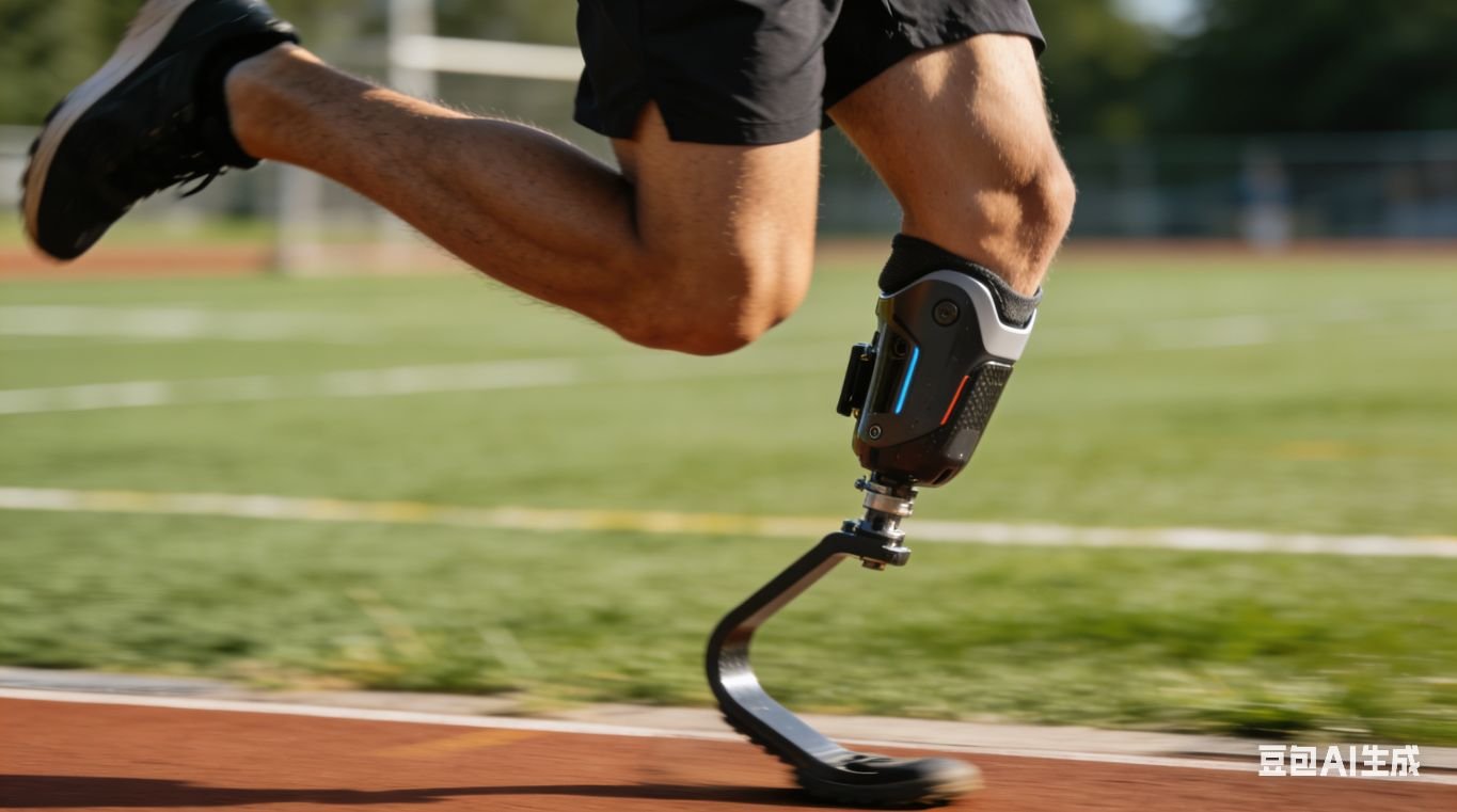 假肢假腳的循證分型與規(guī)范應(yīng)用科普