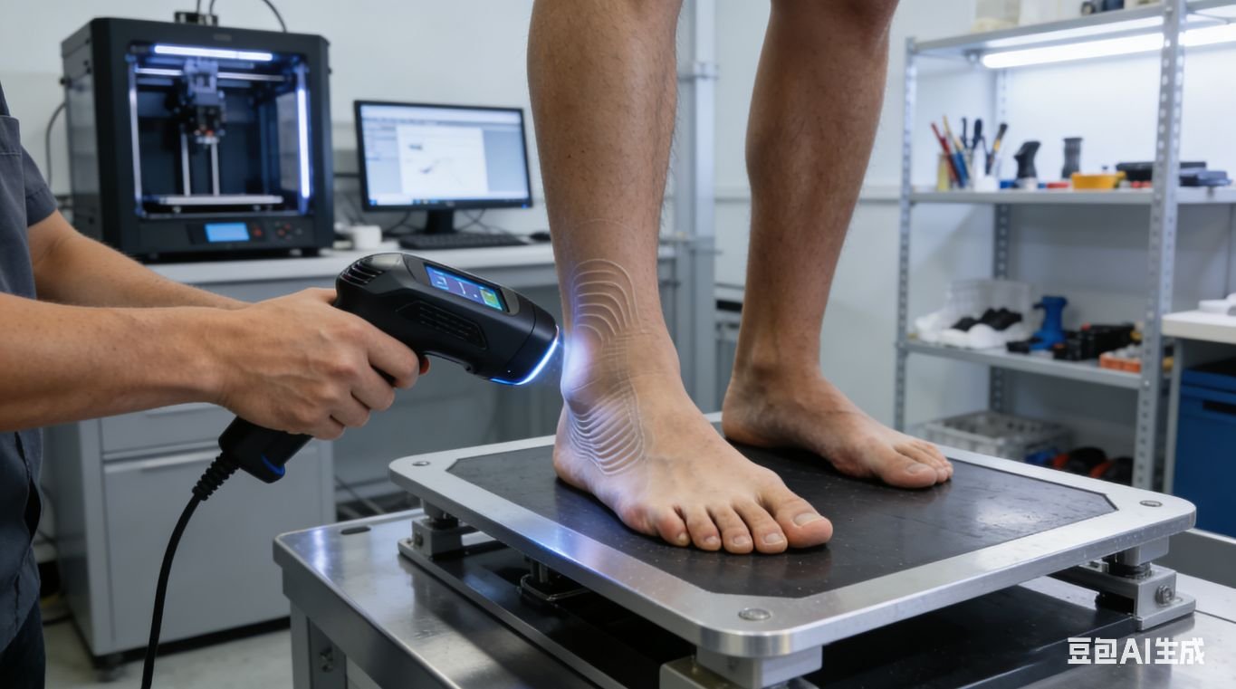 3D打印在康復醫(yī)療中的循證應用科普