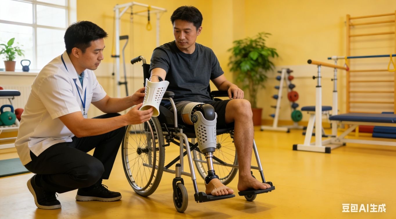 3D打印在康復醫(yī)療中的循證應用科普