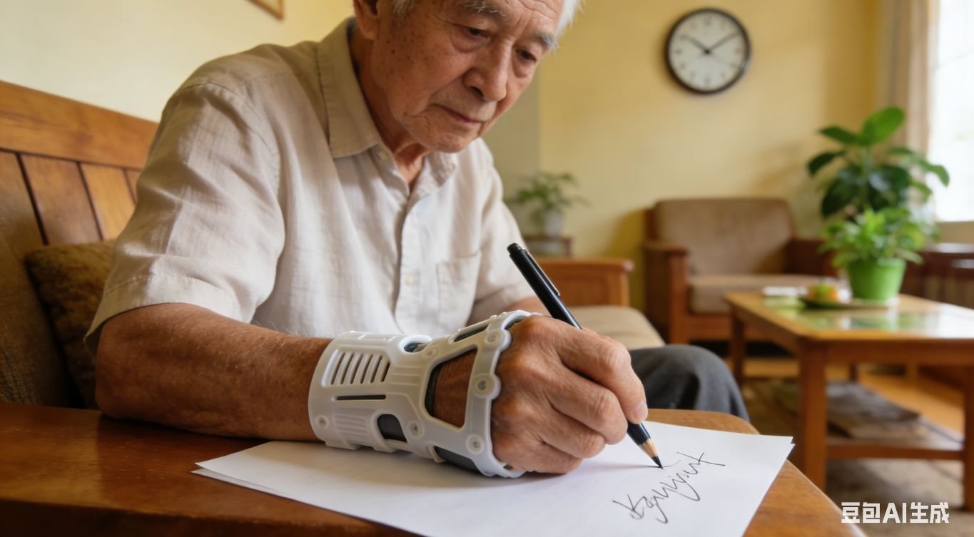 3D打印在康復醫(yī)療中的循證應用科普